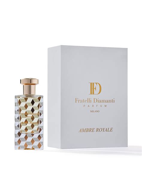 Fratelli Diamanti perfumes and colognes .